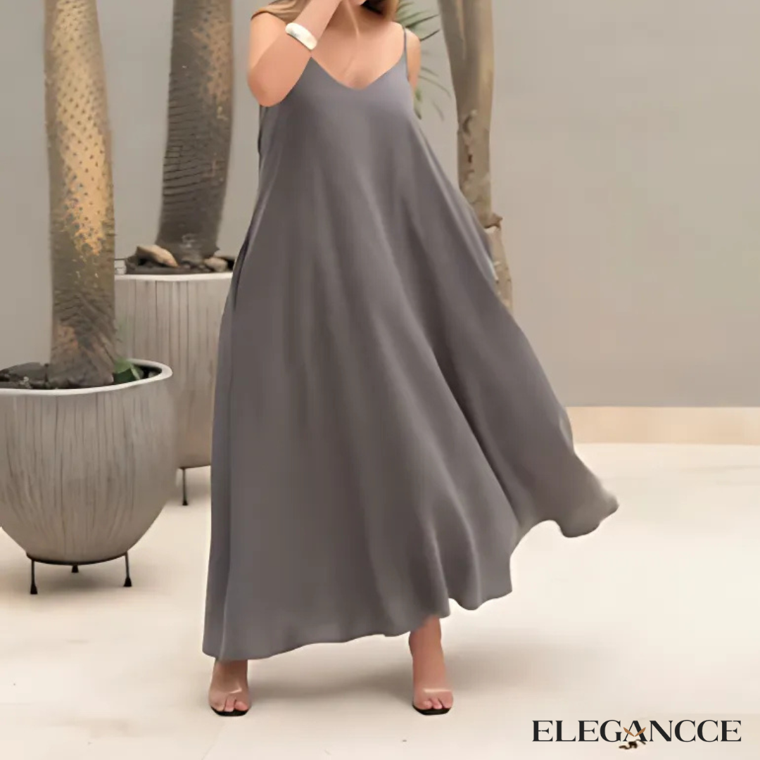 Vestido Elegancce - Grazi