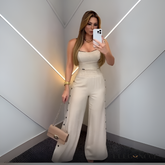 Conjunto Elegancce - Naty