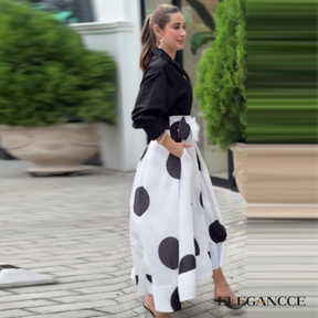 Conjunto Elegancce - Fernanda