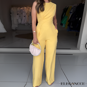 Macacão Elegancce - Evelyn