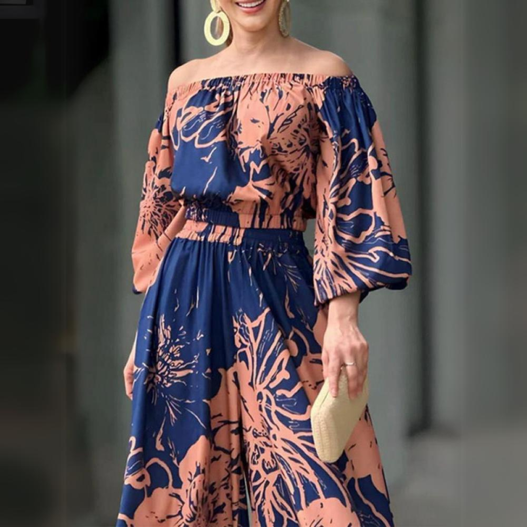 Conjunto Elisa - Elegancce