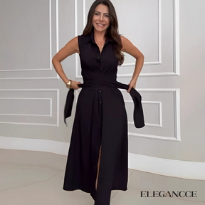 Vestido Elegancce - Joyce