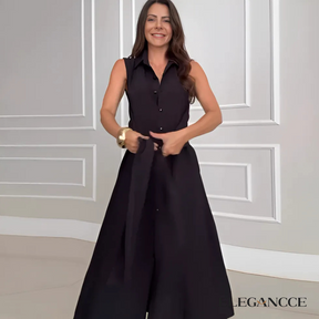 Vestido Elegancce - Joyce