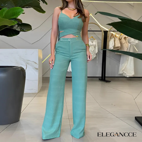 Conjunto Elegancce - Sthefany