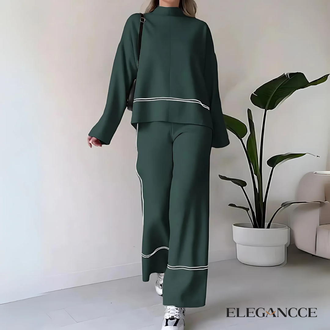 Conjunto Elegancce - Helena