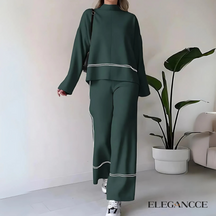 Conjunto Elegancce - Helena