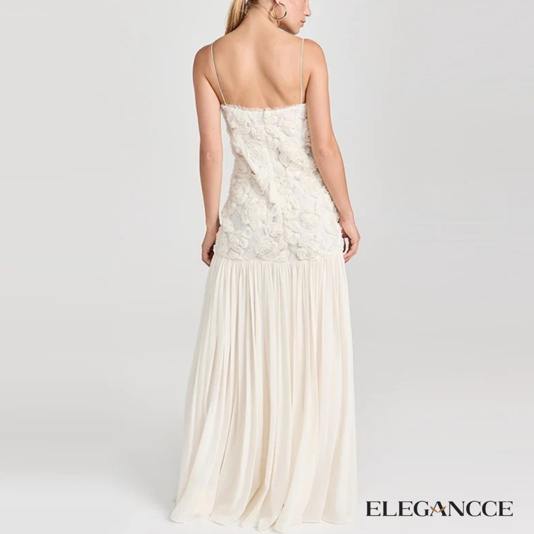 Vestido Elegancce - Leandra