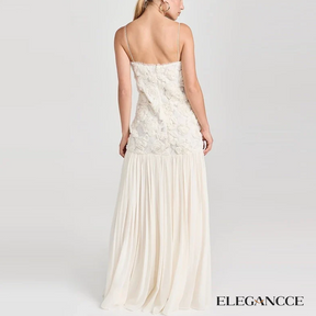 Vestido Elegancce - Leandra
