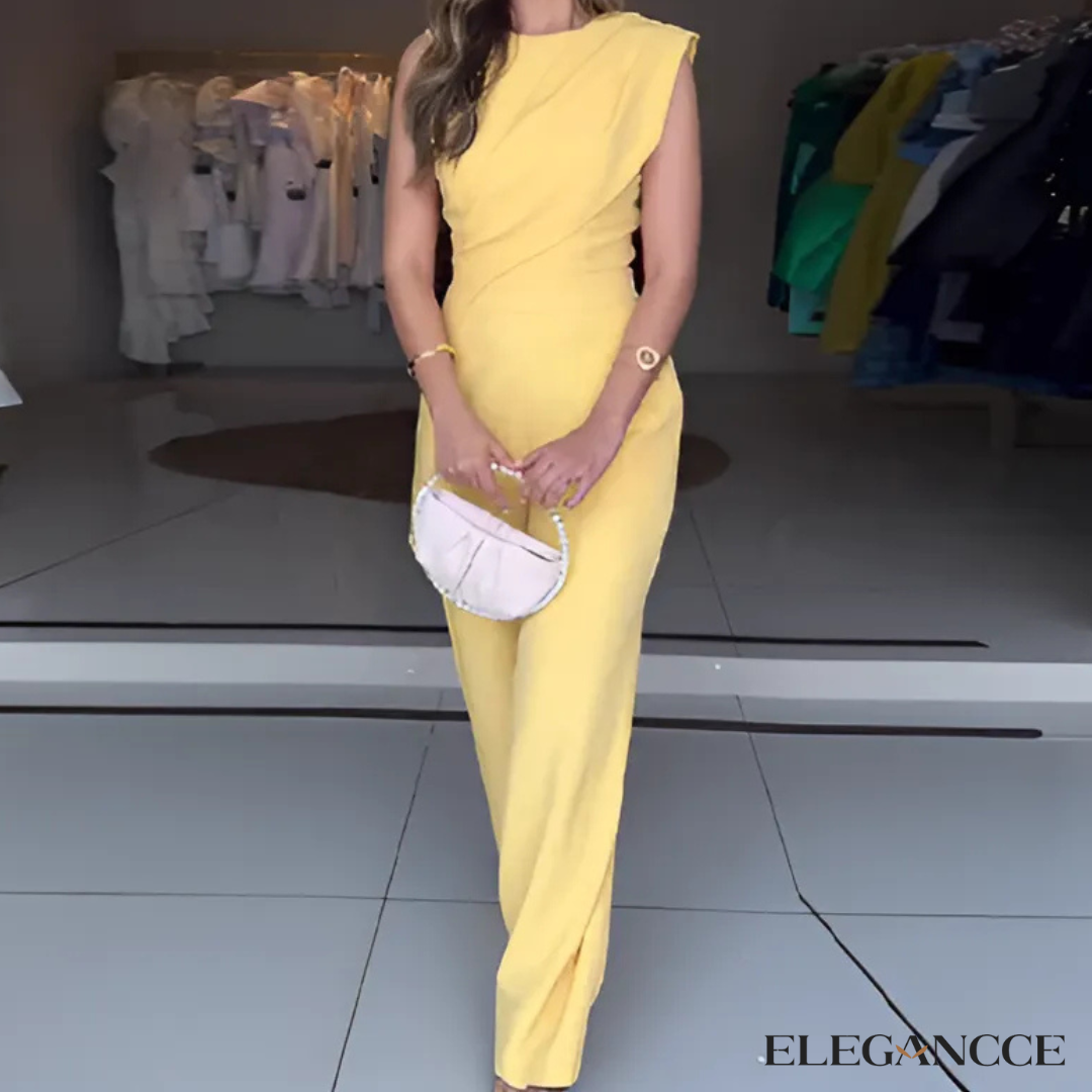 Macacão Elegancce - Evelyn