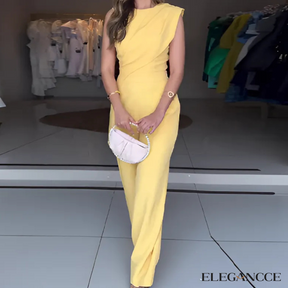 Macacão Elegancce - Evelyn