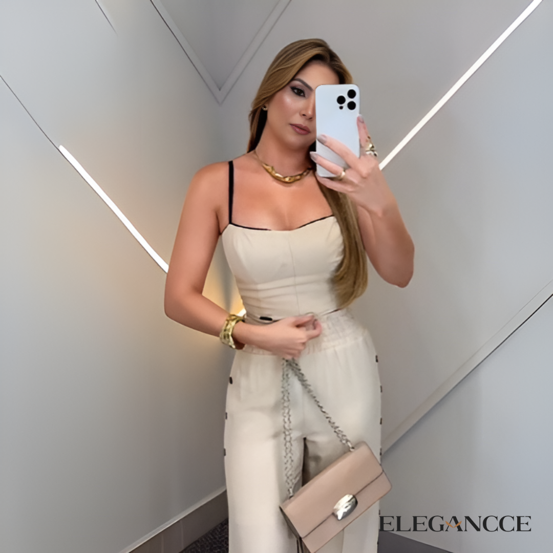 Conjunto Elegancce - Naty