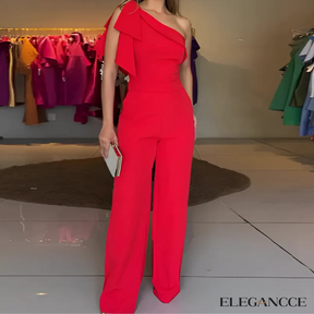 Macacão Elegancce - Aurora