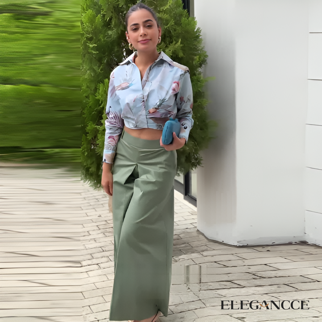 Conjunto Elegancce - Marie