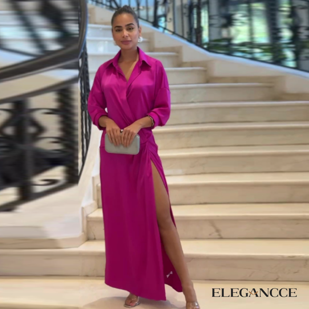 Vestido Elegancce - Betania