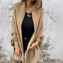 Cardigan Elegancce - Isabel