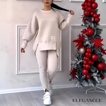 Conjunto Elegancce - Kelly