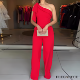 Macacão Elegancce - Aurora