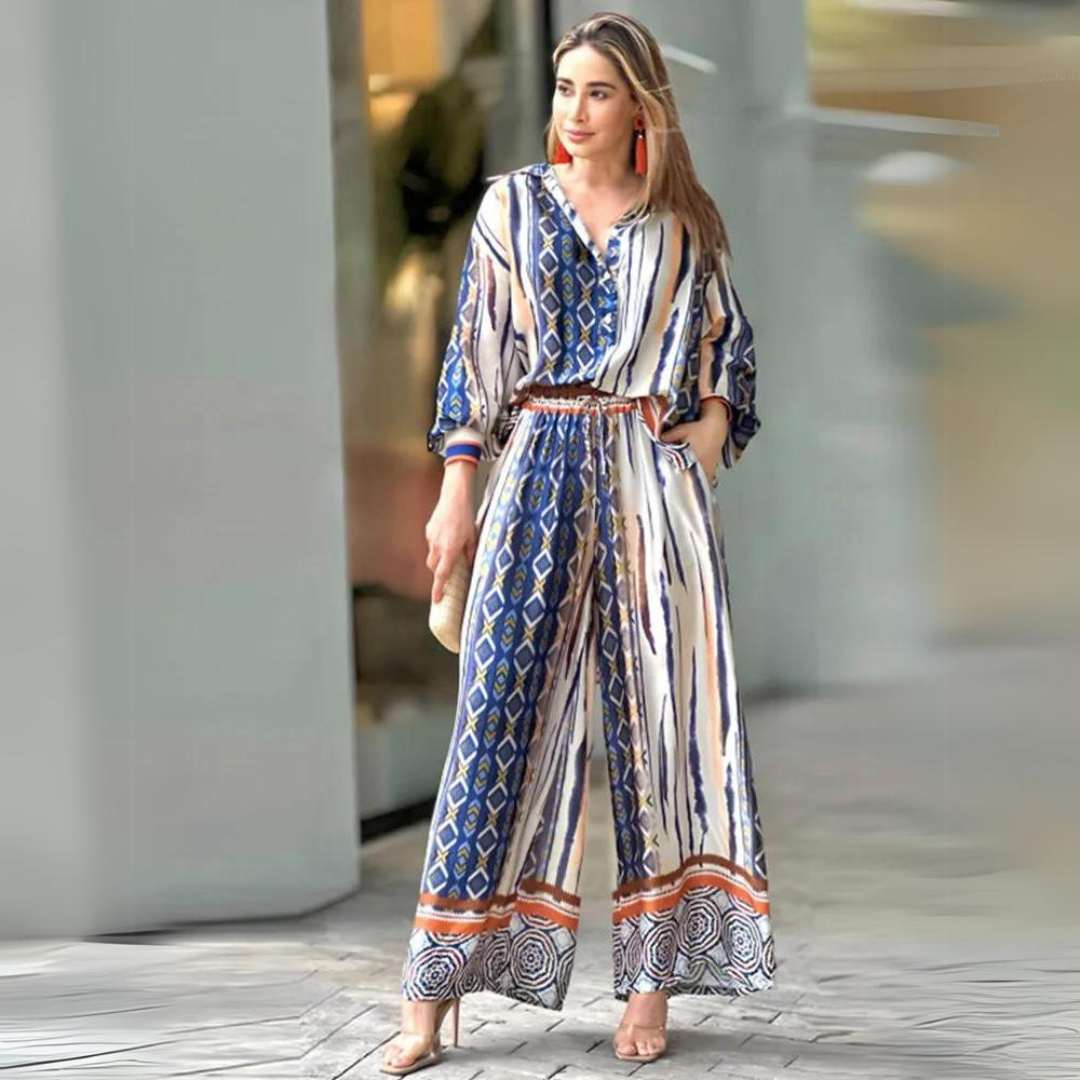 Conjunto Heloise - Elegancce