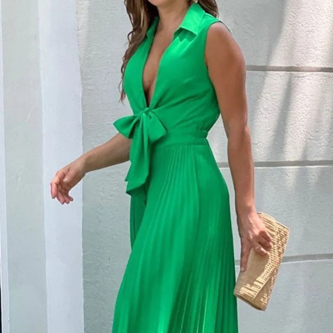 Macacão Alana - Elegancce