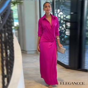 Vestido Elegancce - Betania