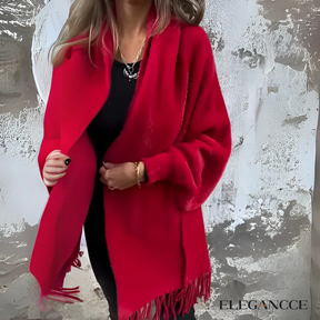 Cardigan Elegancce - Isabel