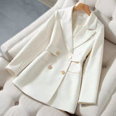Blazer Feminino Long Elegancce