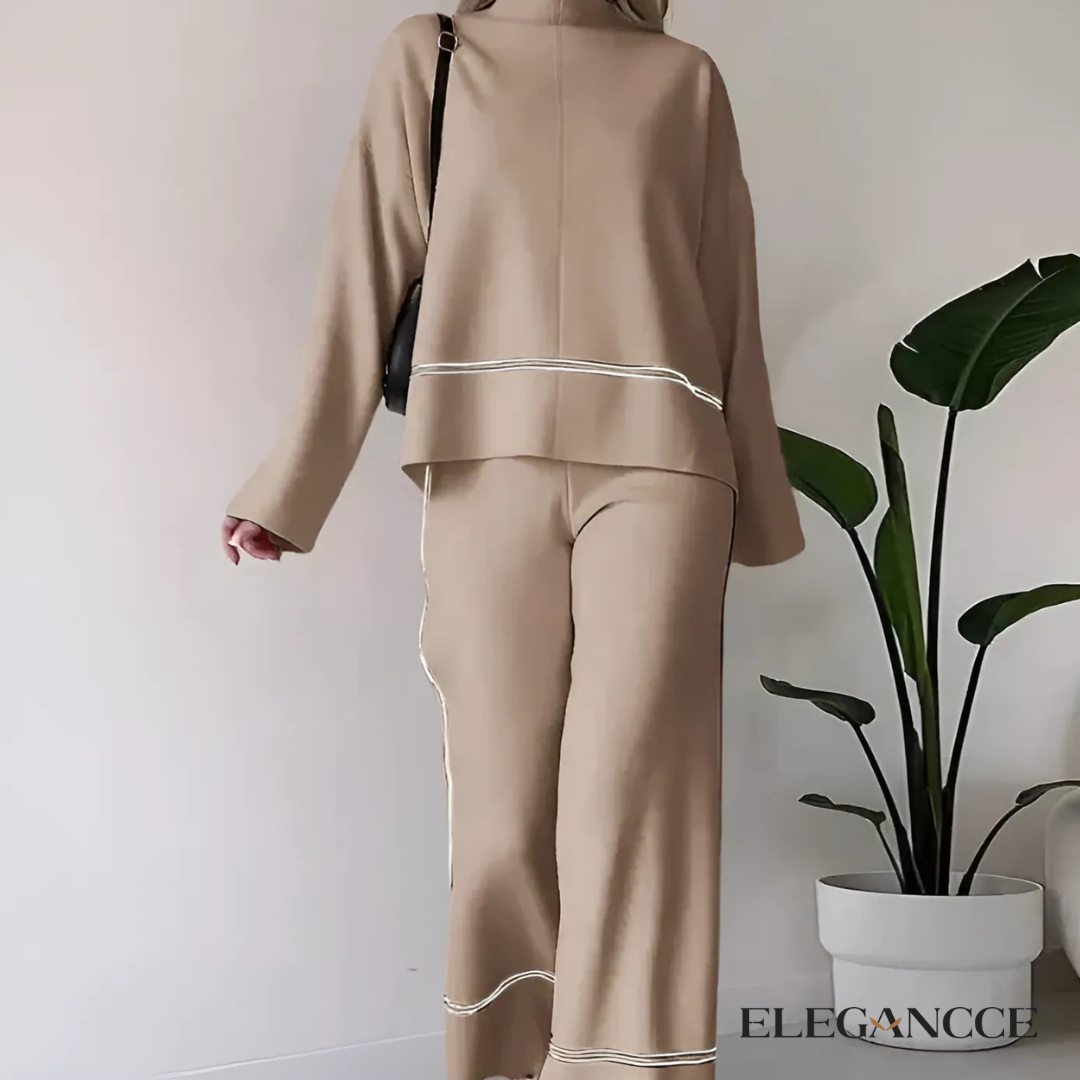 Conjunto Elegancce - Helena