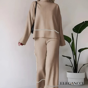 Conjunto Elegancce - Helena