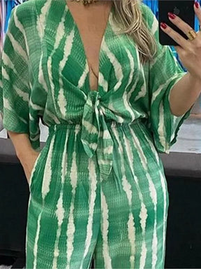 Macacão Fernanda - Elegancce