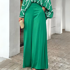 Conjunto Karina - Elegancce