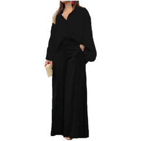 Conjunto Karina - Elegancce