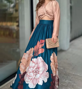 Conjunto Ana - Elegancce