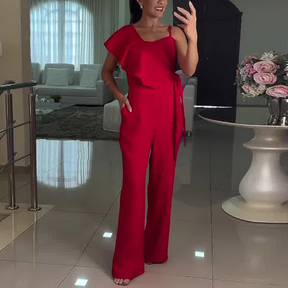 Macacão Elegancce - Elaine