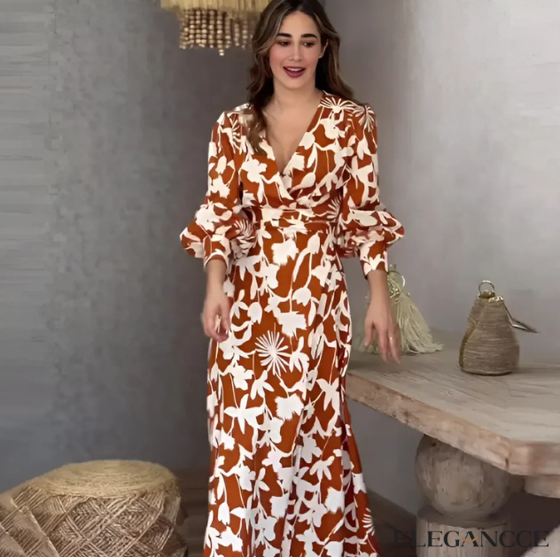 Vestido Elegancce - Cleo