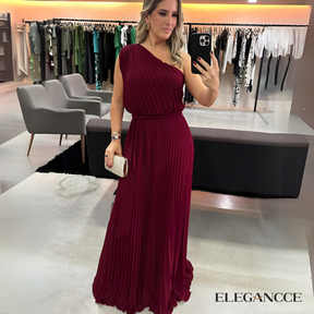 Vestido Elegancce - Eleonor