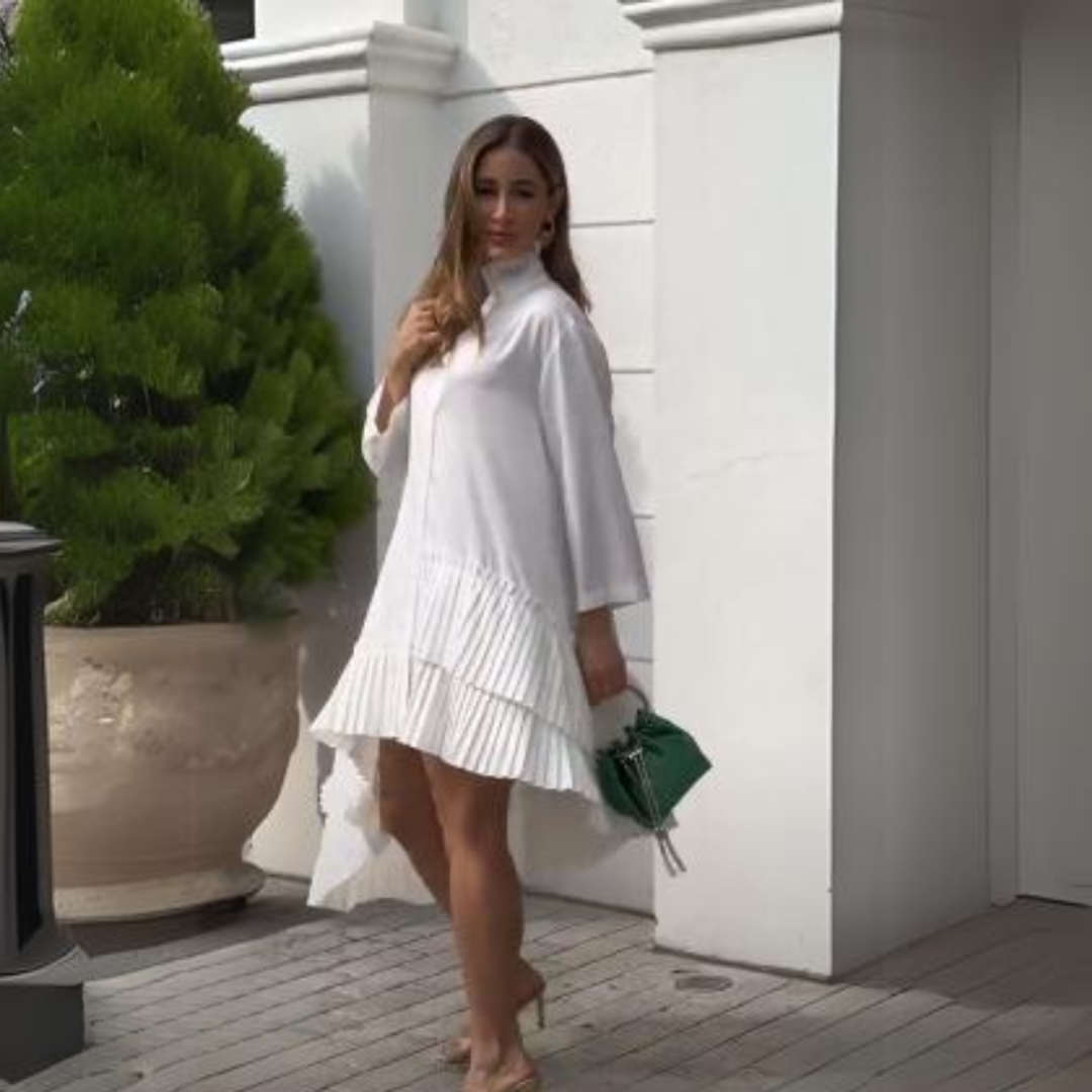 Vestido Laura - Elegancce