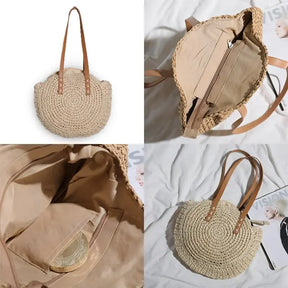 Bolsa de Praia Fernanda - Elegancce