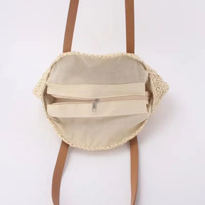 Bolsa de Praia Fernanda - Elegancce