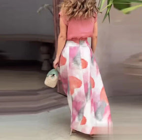 Conjunto Angelita - Elegancce