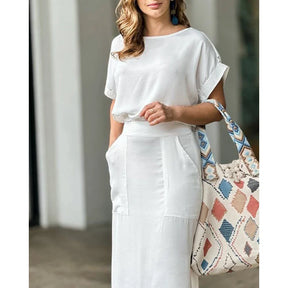 Conjunto Bia - Elegancce