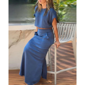 Conjunto Bia - Elegancce