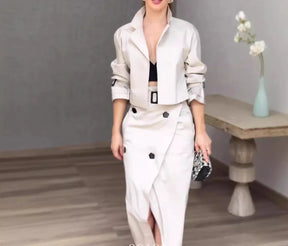 Conjunto Amelia - Elegancce