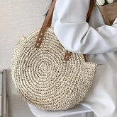 Bolsa de Praia Fernanda - Elegancce