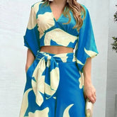 Conjunto Cissa - Elegancce